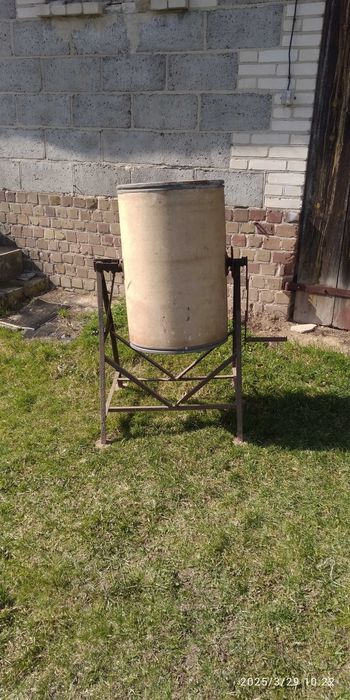 Rama do pług 2 skibowy,Kultywator