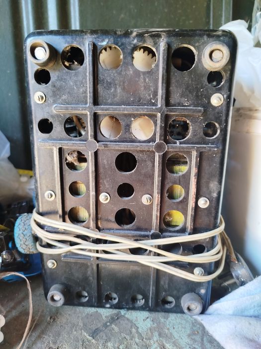 Стабілзатор напруги