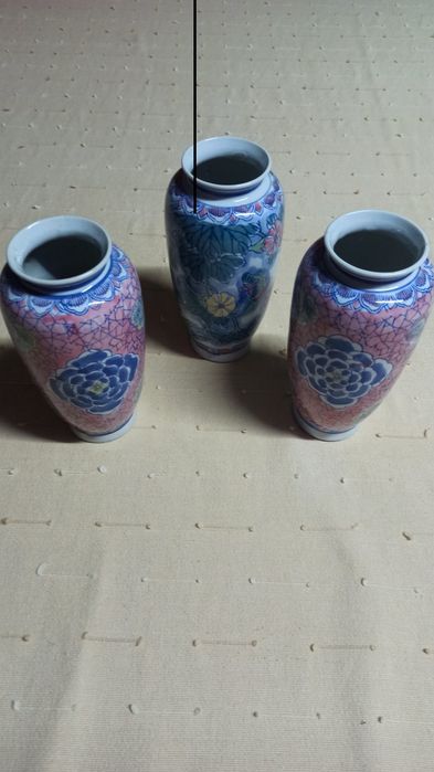 Jarras Decorativas