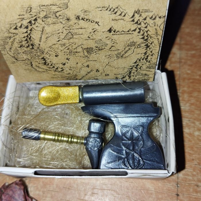 Miniverse lord of the rings hobbit