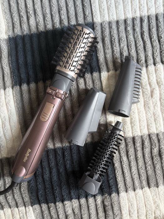 Стайлер для волосся BaByliss