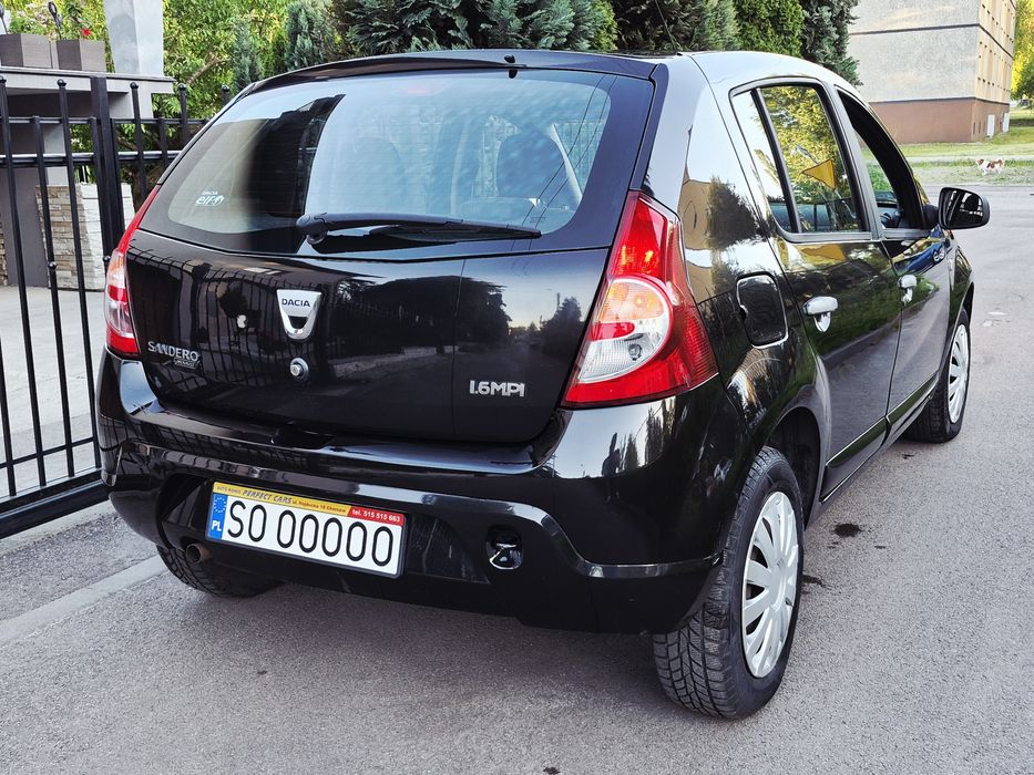 1.6 Mpi Klima Tania Nieznisczalna