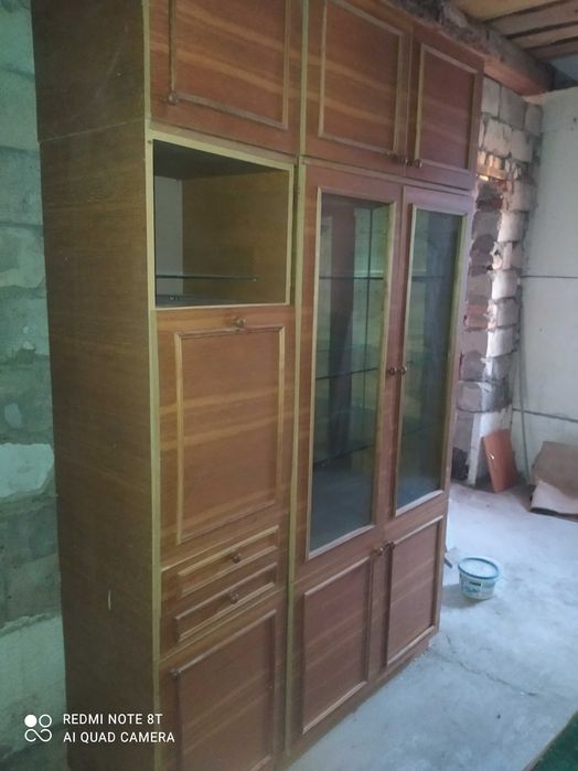 Продам , вешалку , стенку