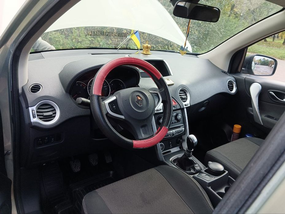 Продам Renault Koleos 2008