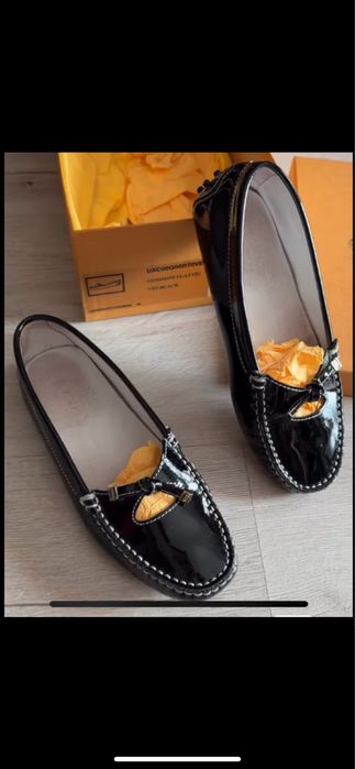 Лофери  TODS 35 розмір