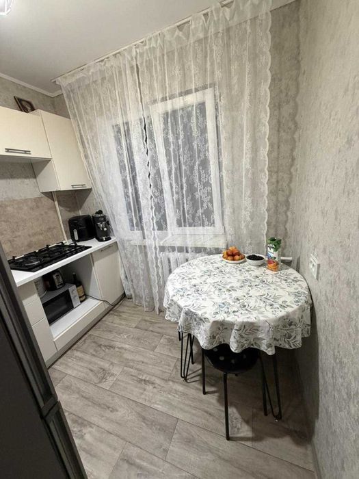 Продам 2-к квартиру з ремонтом на Черемушках, Інглезі/Космонавтів (3-339-951 ОФ)