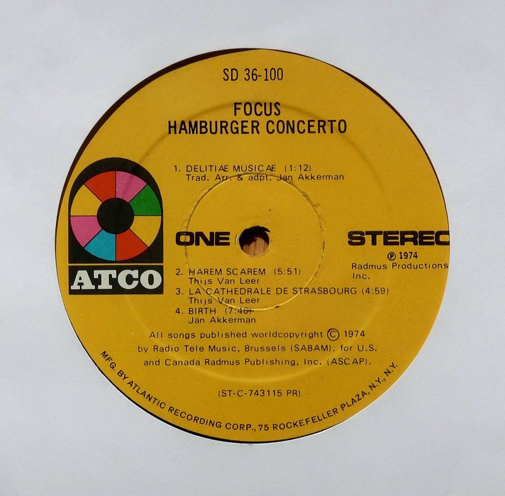 Продам виниловые пластинки - Rock