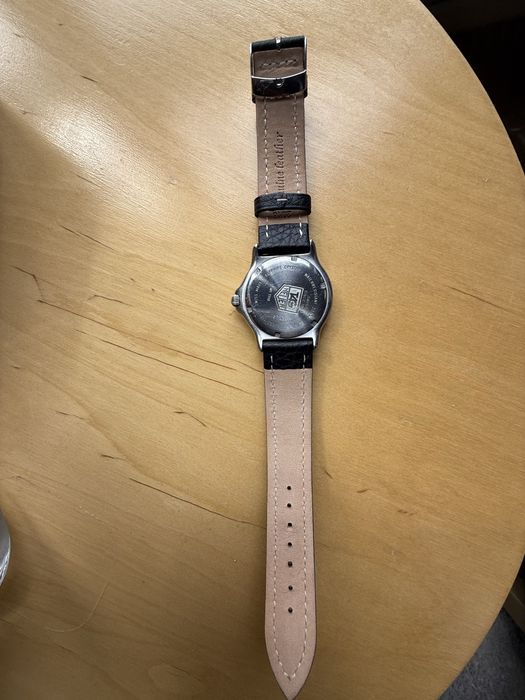 Tag Heuer Kirium WL1110