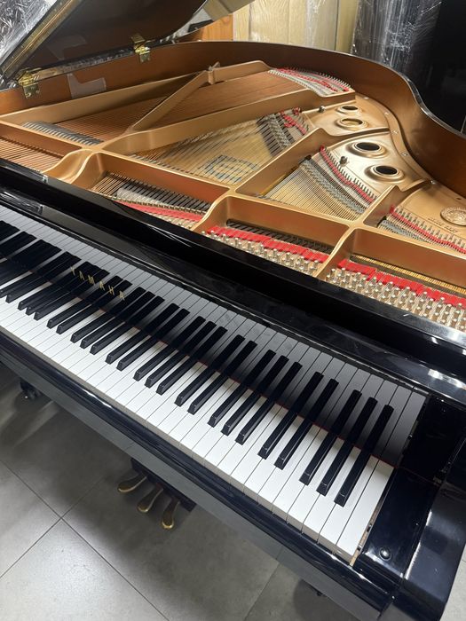 Fortepian Yamaha GB1 2011rok jak nowy gwarancja FV