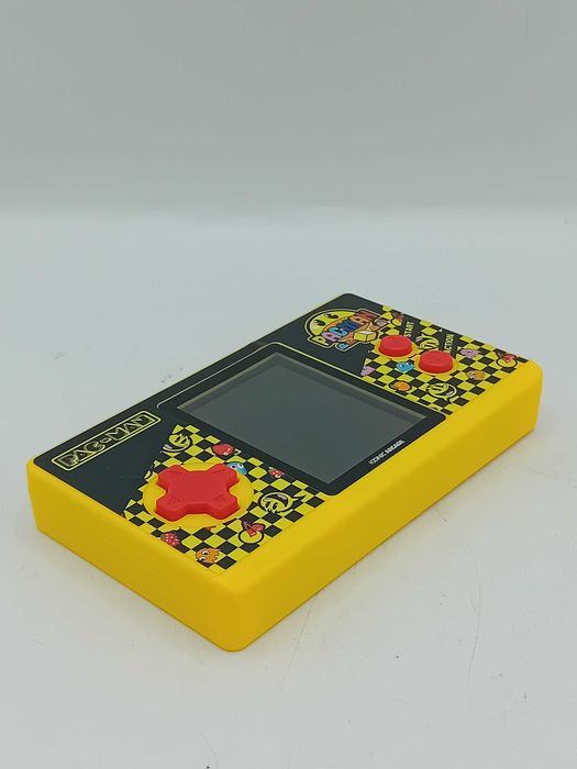 Gierka mobilna PAC-MAN