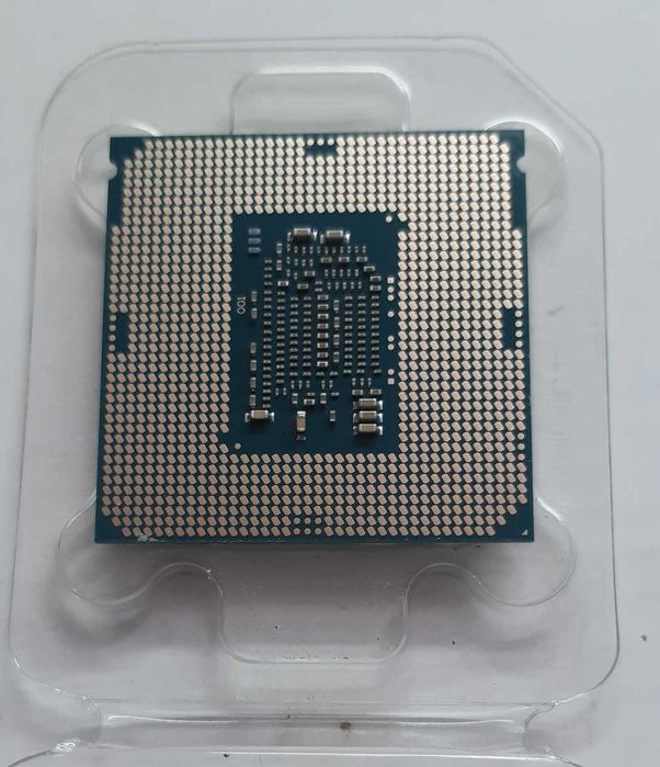 Intel Core i5 6500T64286234232705121