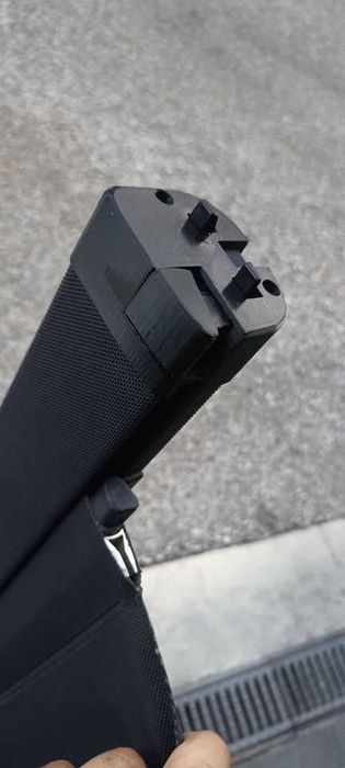 Reparação / Chapeleiras vw golf iv passat b5.5 e audi a6 c5