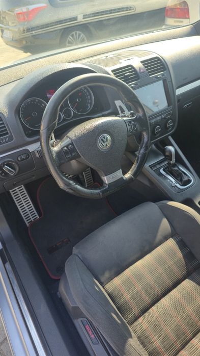 Golf gti mk5 DSG