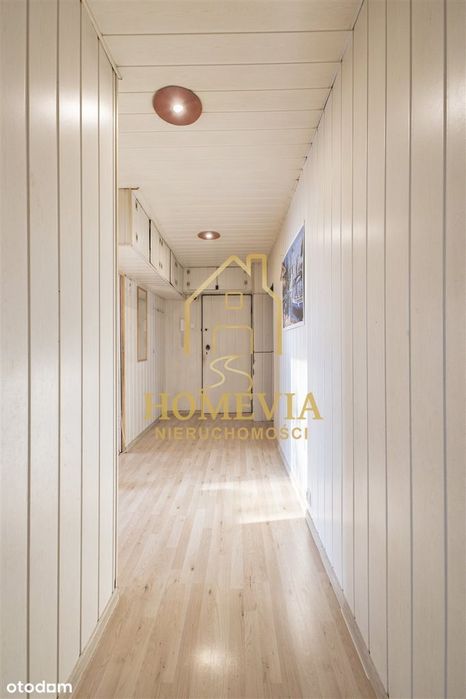 3 Pokoje z Balkonem Przy Ikea Dostępne od Zaraz