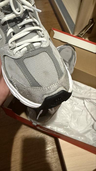 New balance 530 оригінал кросівки