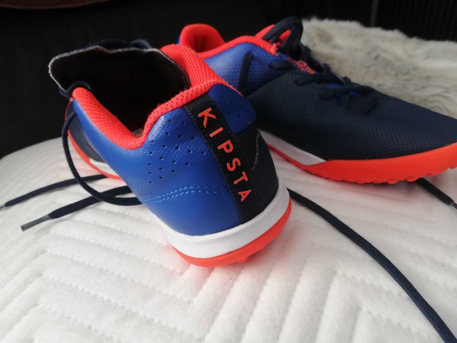Buty do ćwiczeń Kipsta 35/22cm