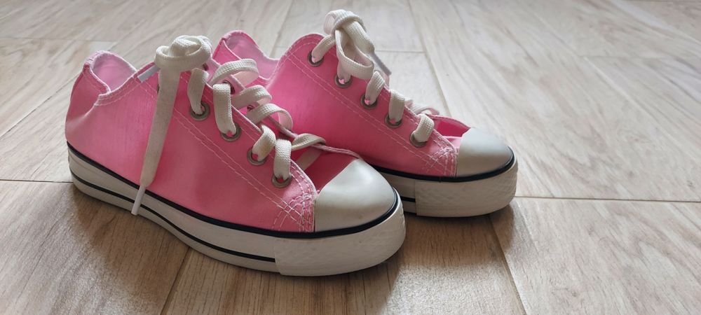 Кеди дитячі ALL Star