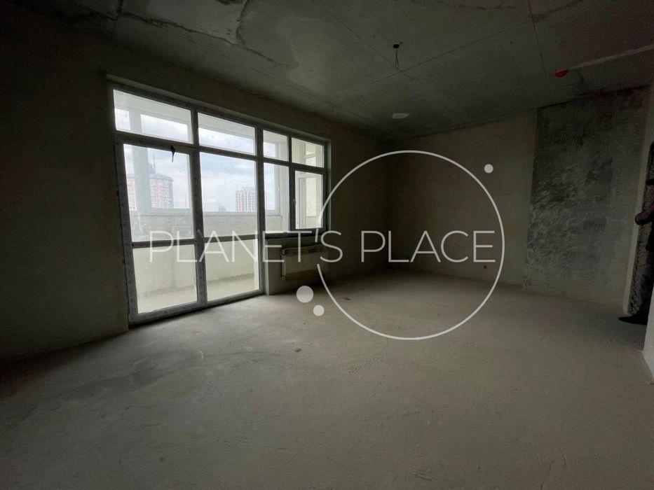 2-кімнатна квартира за адресою вул. Євгена Коновальця (площа 118 м²) - Atlanta.ua - фото 9