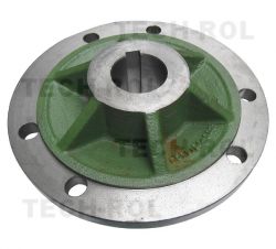 piasta bębna kosiarki czeska ZTR