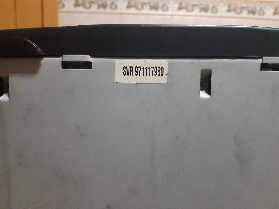 Metronic Satellite Receiver 44220364584281991170122