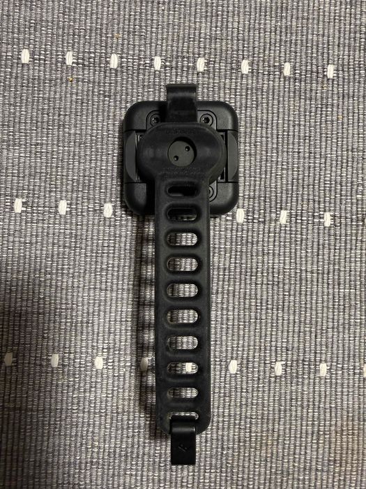 Uchwyt uniwersalny Peak Design + etui iPhone 16 Pro