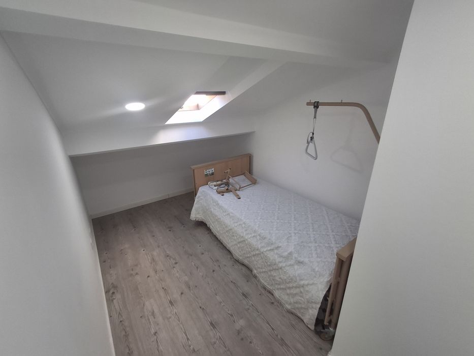Casa térrea aluga-se Cartaxo