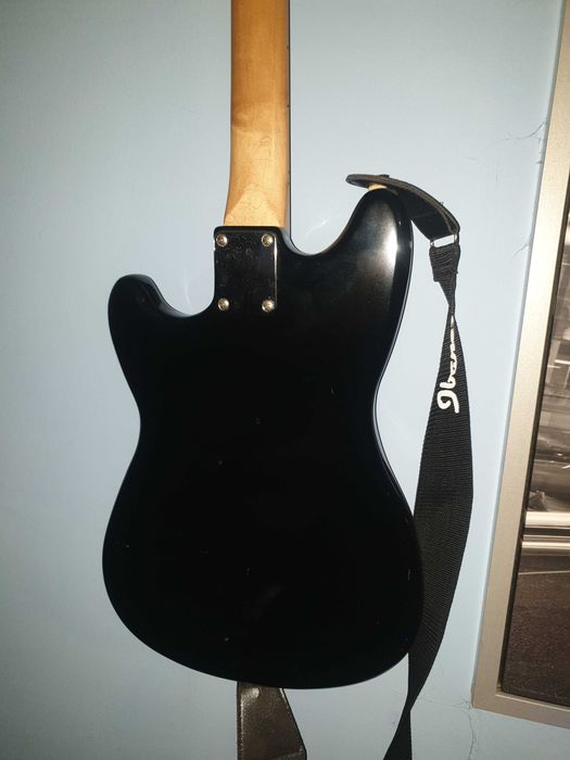 Gitara Fender Duo Sonic rok 1993 - 1994