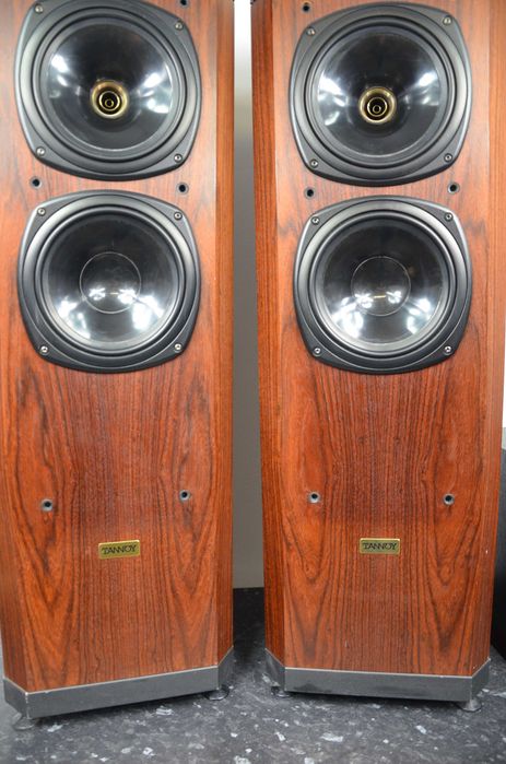 TANNOY Definition D-500 KOLUMNY Podłogowe England