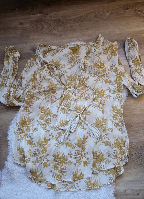 Piękna bluzeczka Next