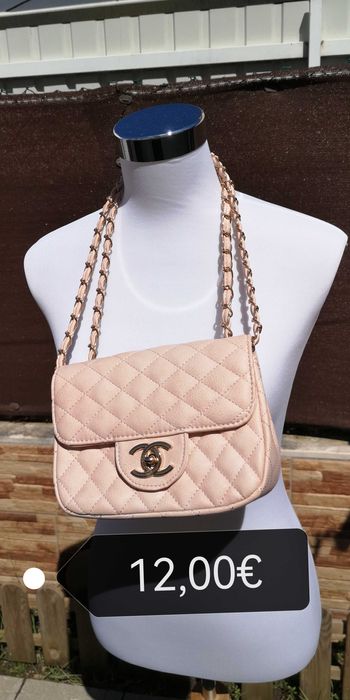 Malas Novas com Etiqueta e usadas desde 3 euros