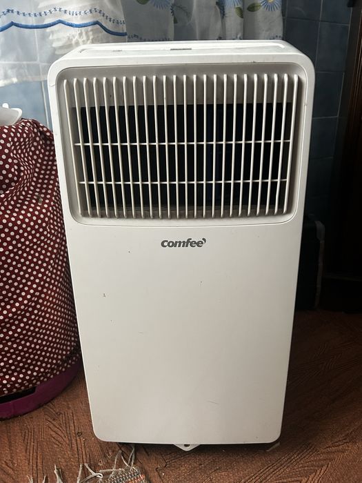 Desumificador/ar condicionado/ventilador
