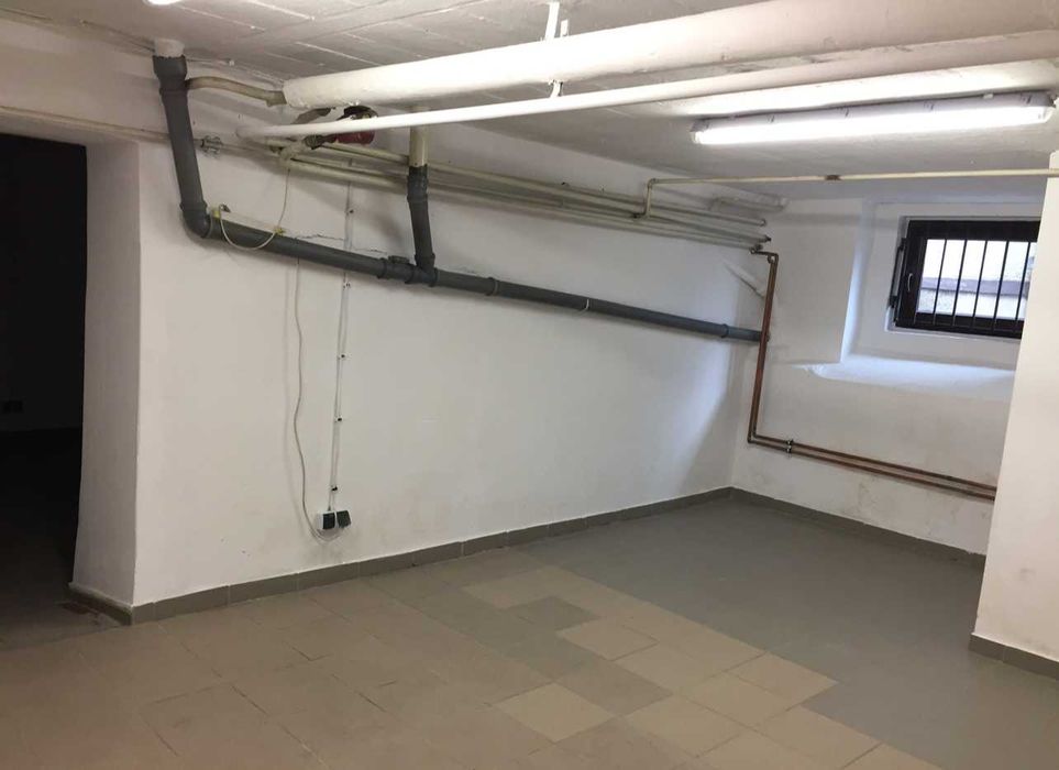 Magazyn 17 m2 TANIO