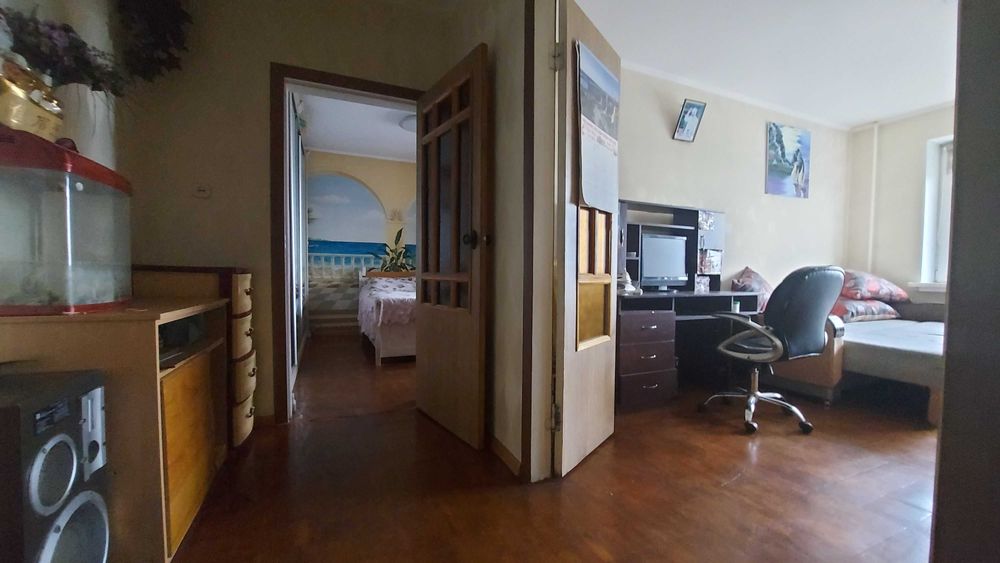 Оренда 2-х кім квартири вул Рональда Рейгана, 1/25