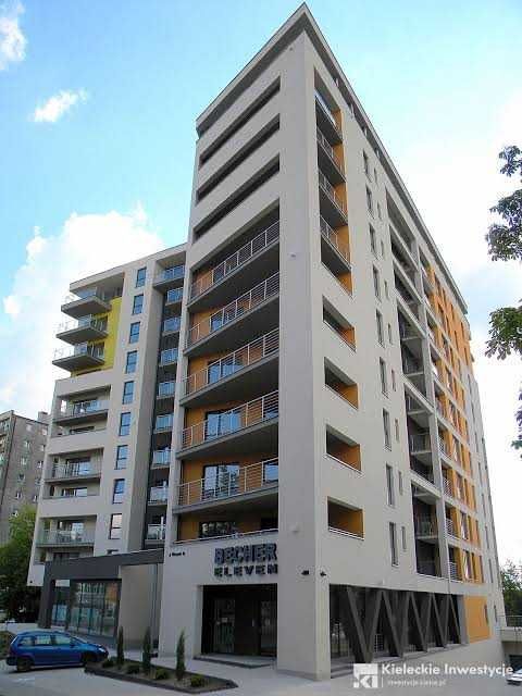 Na wynajem pomieszczenie gospodarcze - ul. Wiosenna 1A (Becher Eleven), Kielce