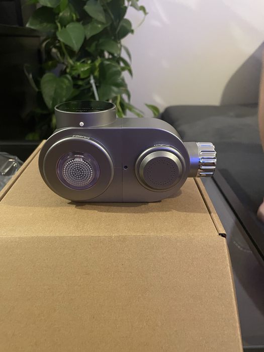 Filtr do wody na kran – Zdrowa woda prosto z Twojej kuchni! NOWY