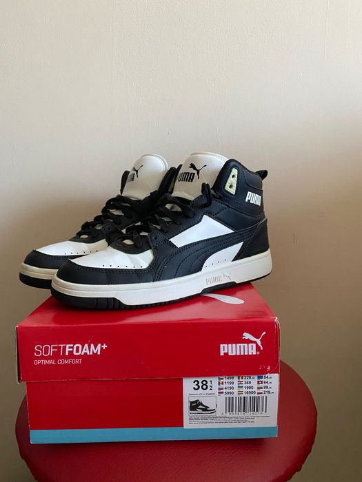 Puma rebound joy jr roz.38,5