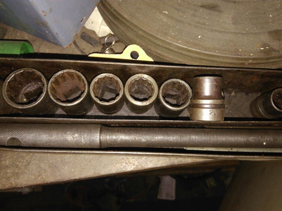 Інструмент,. Ключі+рожкові