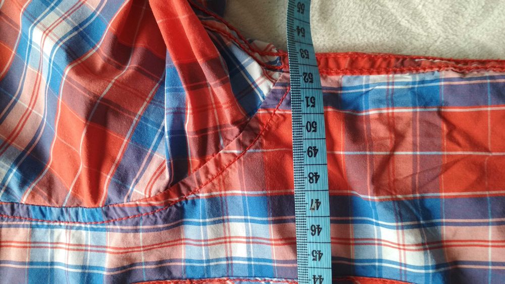 Koszula męska Tommy Hilfiger rozm.M