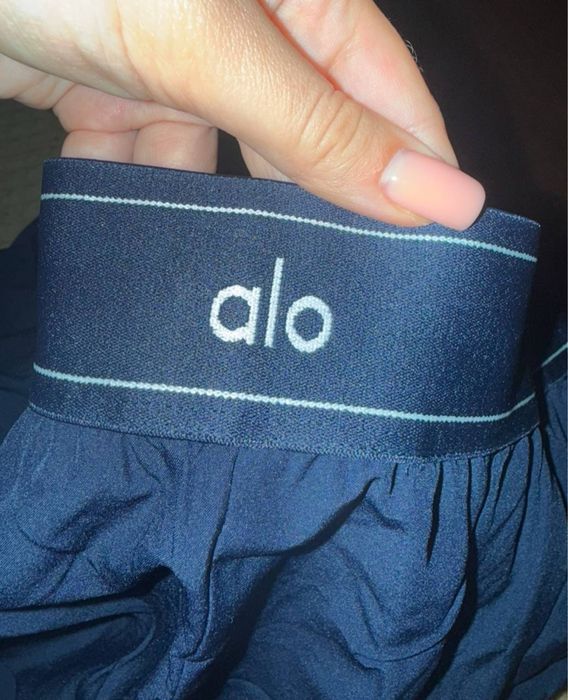Spodnie Alo Yoga