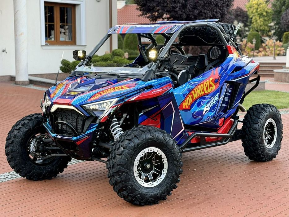 Polaris
