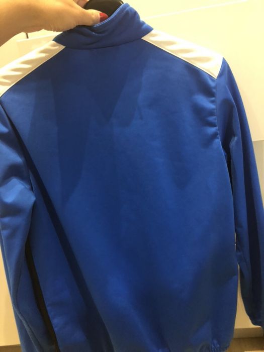 Bluza Puma na wzrost 152