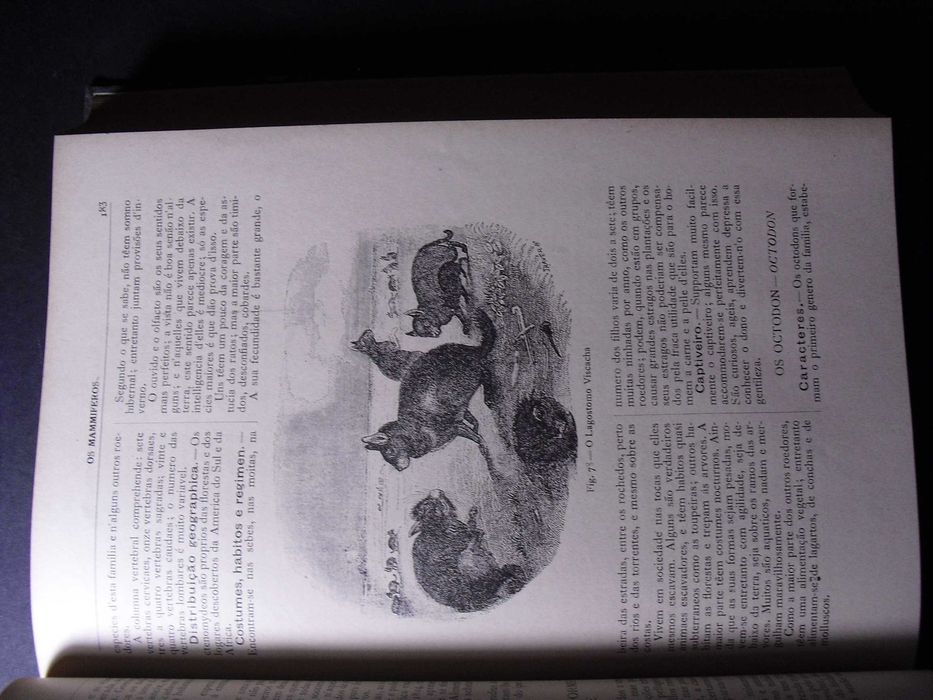 Baltazar Osório-Maravilhas da Natureza-Completo