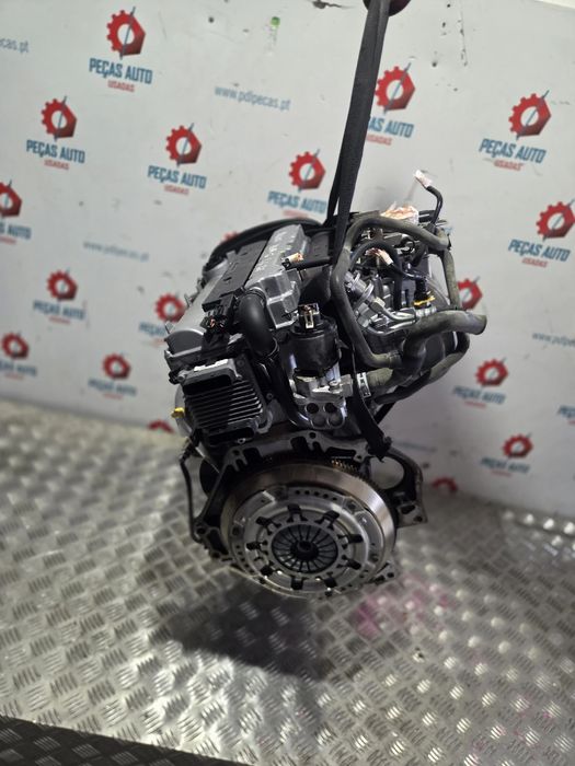 Motor completo OPEL Astra G Caravan (F35_)