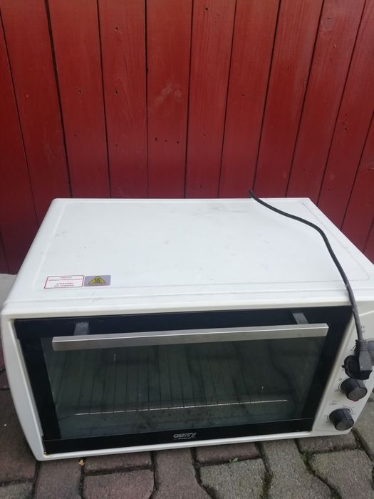 Piekarnik elektryczny