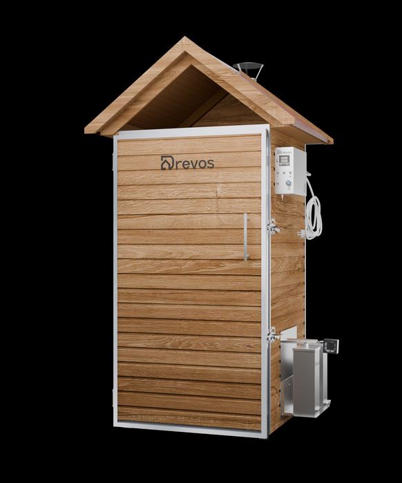 Коптильня Біг PRO