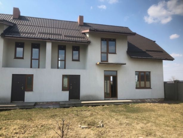 Продам комплекс в коттеджном поселке ,,Родичи,,