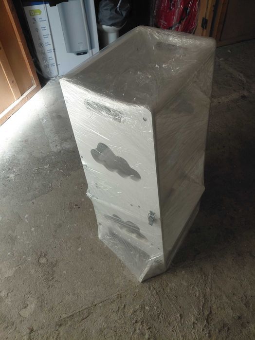 Torre de Aprendizagem Convertível em Mesa — Quadro de Giz