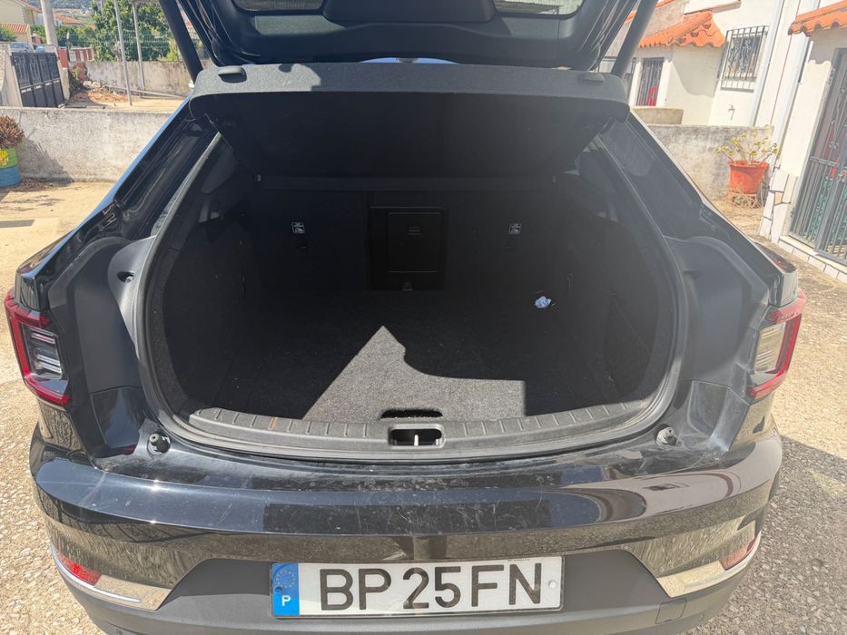 Polestar 2 Long Range Dual Motor 78kWh
