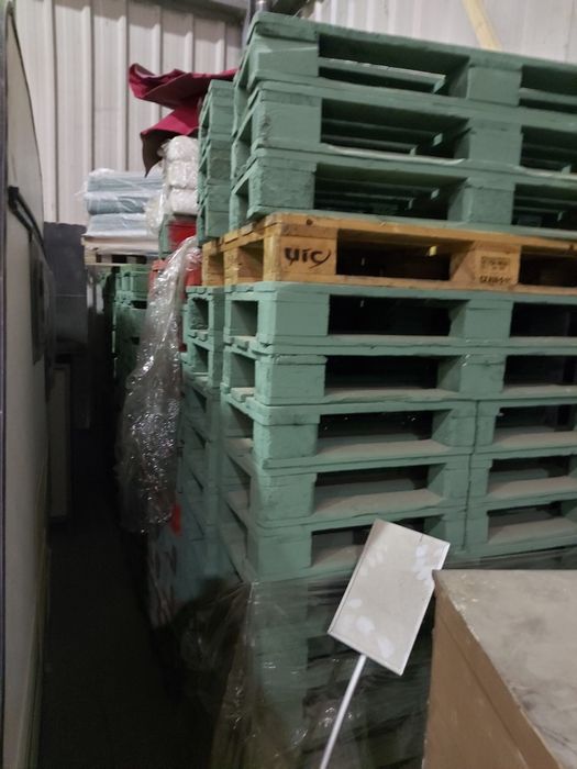 paletes em bom estado