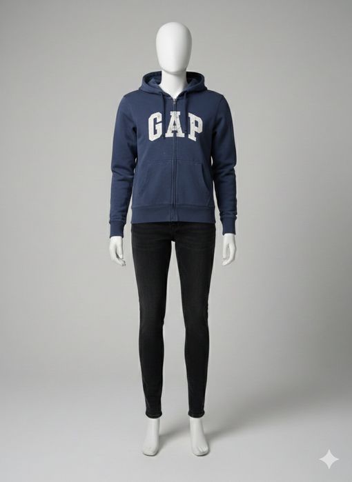 Bluza męska gap m do pracy